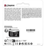 KINGSTON SDHC-Karte Industrial 16GB
