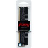 Kingston Technology FURY Renegade Pro geheugenmodule 1 x 16 GB 4800 MT/s