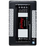 Kingston Technology FURY 64GB 5600MT/s DDR5 ECC Reg CL36 DIMM (set van 4) Renegade Pro XMP