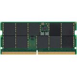 Kingston Technology KSM56T46BS8KM-16HA geheugenmodule 16 GB 1 x 16 GB DDR5 5600 MHz ECC