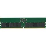 Kingston Technology KSM56E46BS8KM-16HA geheugenmodule 16 GB 1 x 16 GB DDR5 5600 MHz ECC