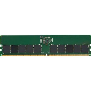 Kingston Technology KSM52E42BS8KM-16HA geheugenmodule 16 GB 1 x 16 GB DDR5 5200 MHz ECC