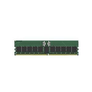 Kingston Technology KTH-PL548D8-32G geheugenmodule 32 GB 1 x 32 GB DDR5 4800 MHz ECC
