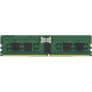 Kingston Technology KTH-PL548S8-16G geheugenmodule 16 GB 1 x 16 GB DDR5 4800 MHz ECC