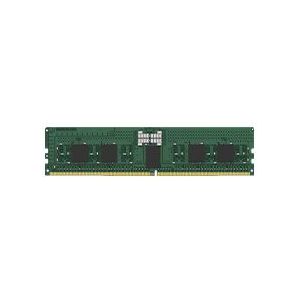 Kingston KTH-PL548S8-16G Werkgeheugenmodule voor PC DDR5 16 GB 1 x 16 GB ECC 4800 MHz 288-pins DIMM CL40 KTH-PL548S8-16G