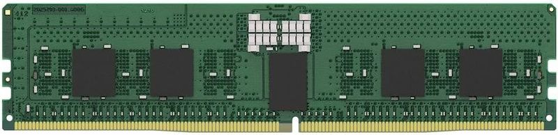 Kingston Technology KTH-PL548S8-16G geheugenmodule 16 GB 1 x 16 GB DDR5 4800 MHz ECC