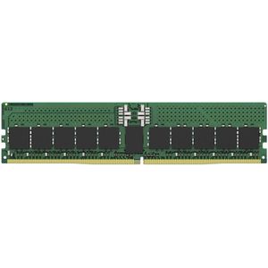 Kingston Branded Memory 32GB DDR5 4800MT/s ECC Reg 2Rx8 module KTD-PE548D8-32G servergeheugen