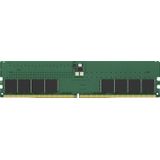 Kingston - 48 GB - RAM Geheugen - 5600 MT/s - DIMM 288 pin