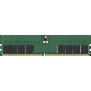 Kingston - 48 GB - RAM Geheugen - 5600 MT/s - DIMM 288 pin