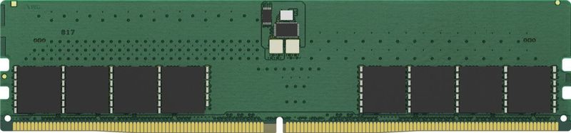 Kingston - 48 GB - RAM Geheugen - 5600 MT/s - DIMM 288 pin