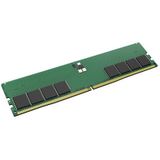 Kingston - Value Kvr56u46bd8 - Geheugenmodule - 48GB - DDR5 - 5600MHz
