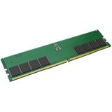 Kingston - Value Kvr56u46bd8 - Geheugenmodule - 48GB - DDR5 - 5600MHz