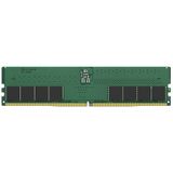Kingston - Value Kvr56u46bd8 - Geheugenmodule - 48GB - DDR5 - 5600MHz