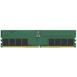 Kingston - Value Kvr56u46bd8 - Geheugenmodule - 48GB - DDR5 - 5600MHz