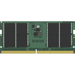 Kingston Technology ValueRAM KVR56S46BD8-48 geheugenmodule 48 GB 1 x 48 GB DDR5