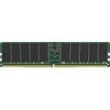 Kingston Technology KSM56R46BD4PMI-64HAI geheugenmodule 64 GB 1 x 64 GB DDR5 ECC