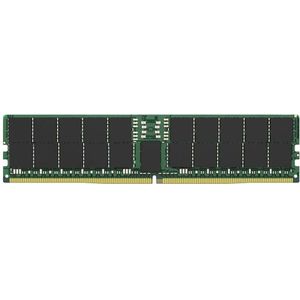 Kingston 64 GB ECC Registered DDR5-5600 werkgeheugen KSM56R46BD4PMI-64HAI, Server Premier