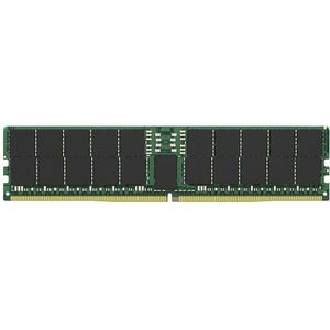 Kingston Server Premier 64GB 5600MT/s DDR5 ECC Reg CL46 DIMM 2Rx4 Hynix A Renesas Server Memory- KSM56R46BD4PMI-64HAI