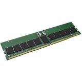 Kingston Technology KSM56R46BS4PMI-32HAI geheugenmodule 32 GB 1 x 32 GB DDR5 ECC