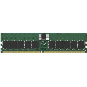 Kingston Technology KSM56R46BS4PMI-32HAI geheugenmodule 32 GB 1 x 32 GB DDR5 ECC