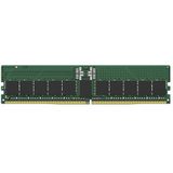 Kingston Technology KSM56R46BD8PMI-32HAI geheugenmodule 32 GB 1 x 32 GB DDR5 ECC