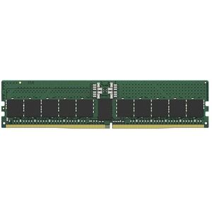 Kingston Technology KSM56R46BD8PMI-32HAI geheugenmodule 32 GB 1 x 32 GB DDR5 ECC