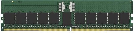 Kingston Technology KSM56R46BD8PMI-32HAI geheugenmodule 32 GB 1 x 32 GB DDR5 ECC