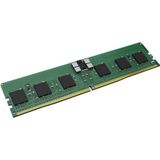 Kingston Technology KSM56R46BS8PMI-16HAI geheugenmodule 16 GB 1 x 16 GB DDR5 ECC