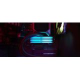 Kingston Technology FURY Beast RGB geheugenmodule 2 x 32 GB 3600 MT/s