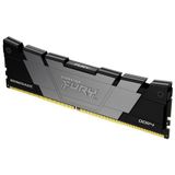 Kingston Technology FURY 16GB 5333MT/s DDR4 CL20 DIMM (set van 2) Renegade Zwart
