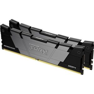 Kingston Fury Renegade DDR4-4800 C19 DC - 16GB