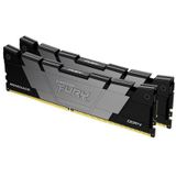 Kingston Technology FURY Renegade geheugenmodule 2 x 32 GB 3600 MT/s