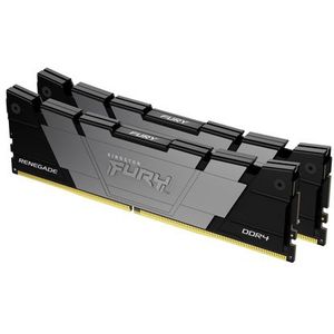 Kingston Technology FURY Renegade geheugenmodule 2 x 8 GB 3600 MT/s