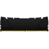 Kingston Technology FURY Renegade geheugenmodule 4 x 16 GB 3600 MT/s