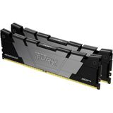 RAM geheugen Kingston KF436C16RB12K2/32 DDR4 32 GB CL16