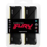 Kingston FURY Beast KF432C16BB12AK4/64 DDR4 CL16 DIMM 64 GB 3200 MT/s computergeheugen, 4 stuks