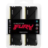 Kingston Technology FURY Beast RGB geheugenmodule 4 x 16 GB