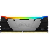 Kingston Technology FURY Renegade RGB geheugenmodule 4 x 8 GB 3600 MT/s