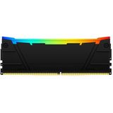 Kingston Technology FURY Renegade RGB geheugenmodule 4 x 8 GB 3600 MT/s