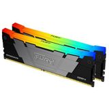 Kingston Technology FURY Renegade RGB geheugenmodule 2 x 16 GB 3600 MT/s