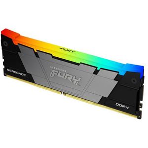 Kingston Technology FURY Renegade RGB geheugenmodule 4 x 16 GB 3600 MT/s