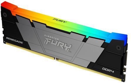Kingston Technology FURY Renegade RGB geheugenmodule 1 x 16 GB 3600 MT/s