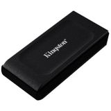 Kingston XS1000 - Externe SSD - 2 TB