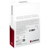Kingston XS1000 - Externe SSD - 2 TB