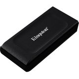 Kingston XS1000 2TB SSD | External SSD | USB 3.2 Gen 2 | Portable SSD | Snelheden tot 1050MB/s | SXS1000/2000G