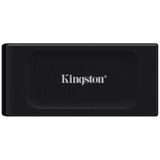 Kingston XS1000 - Externe SSD - 2 TB