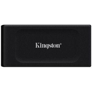 Kingston XS1000 - Externe SSD - 2 TB
