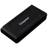 Kingston XS1000 - 1 TB - Externe SSD