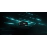 Kingston XS1000 - 1 TB - Externe SSD