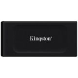 Kingston XS1000 - 1 TB - Externe SSD